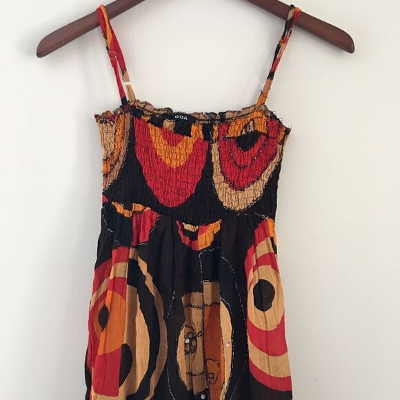 GOA beach dress  - Picture 2 of 8